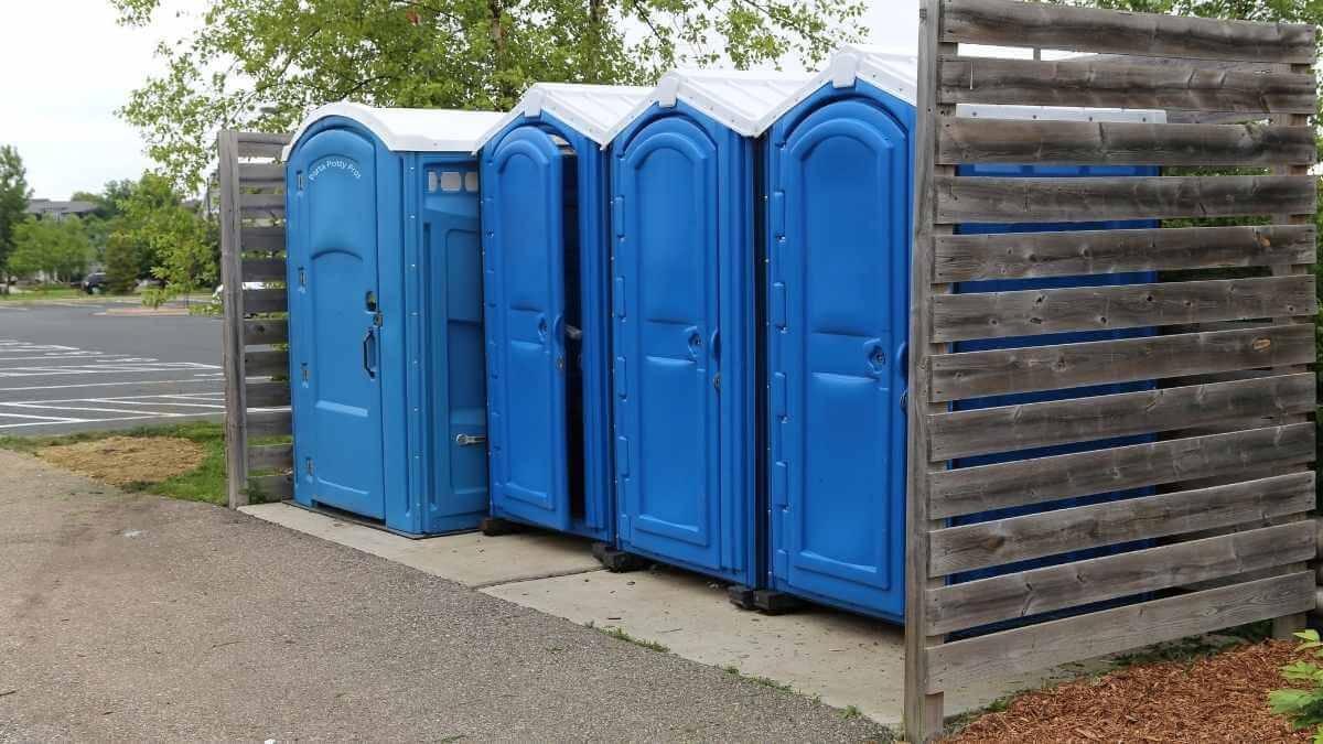 Porta Potty Rental Pros - Quality Portable Restroom Services in Linn, TX, 78563